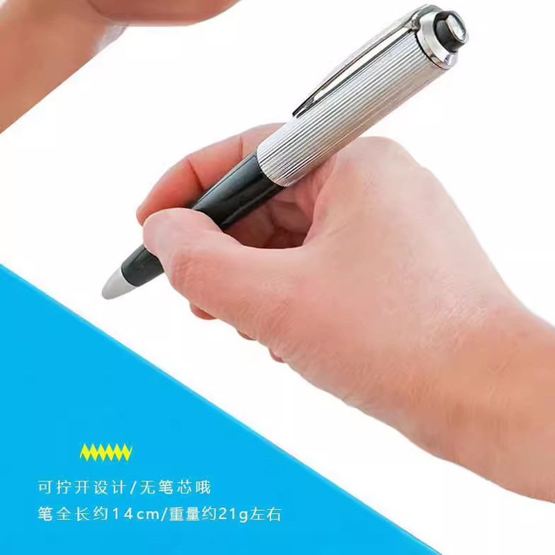 新しいいたずらグッズ　日々のいたずら　エイプリルフールのいた - Shock Pen Prank Toy のレビューと価格