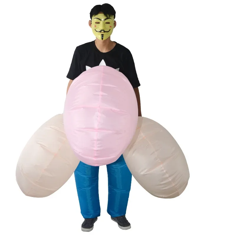 2024 面白いインフレータブルスーツナイトクラブバー Co - Inflatable Dinosaur Costume Adult のレビューと価格