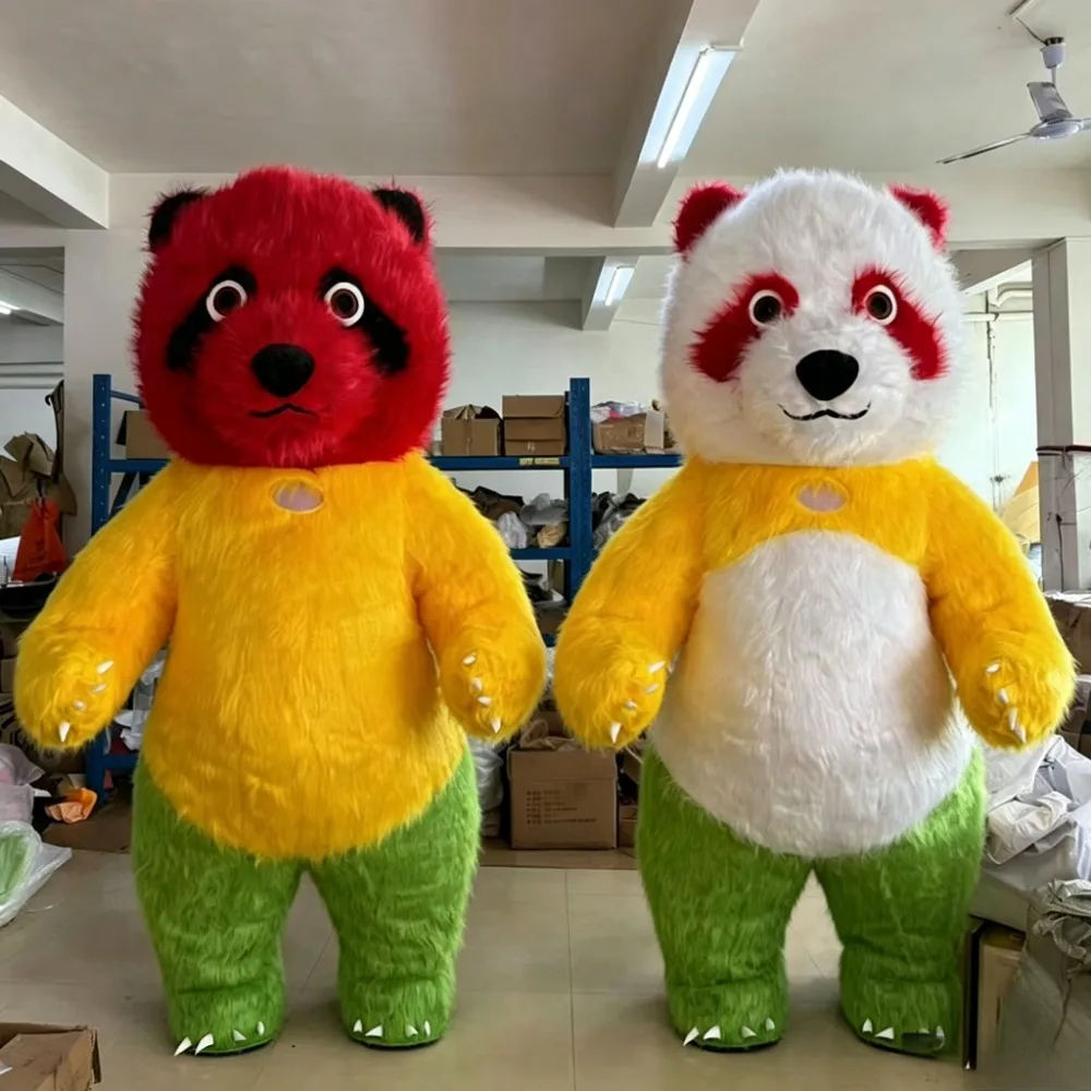 ハロウィーンのイベントやショーで使用できる、カラフルな巨大パ - Costumes のレビューと価格